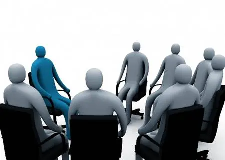 دور مبادئ الوساطة في حل النزاعات