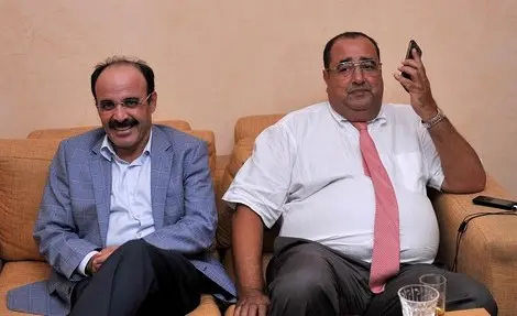 الناجي: البرلمان يترأسه حزبان يُعتبران “دمى بيد النظام”