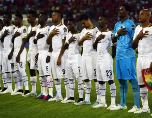 “البلاك ستارز” ثاني المتأهلين لربع النهاية بعد فوزه على مالي بـ1-0