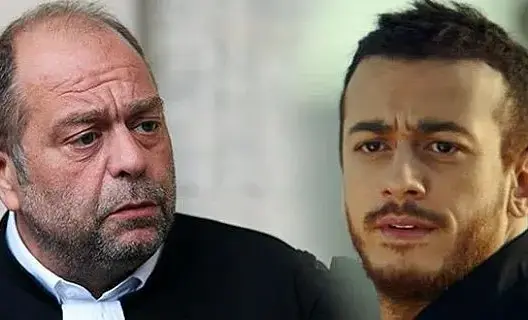 البشير عبدو يوضح حقيقة تخلي المحامي “موريتي” عن سعد
