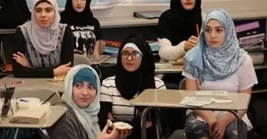الجالية المسلمة بأمريكا تستعد لمواجهة التجاوزات المحتملة لترامب