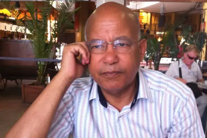 السوسي يكتب: انتخاب المالكي رئيساً للبرلمان وإشارات منع المرور