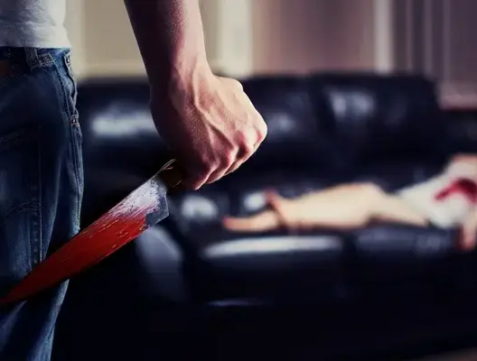 صادم .. شاب يقتل والدته بالدار البيضاء