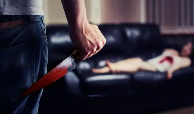 صادم .. شاب يقتل والدته بالدار البيضاء
