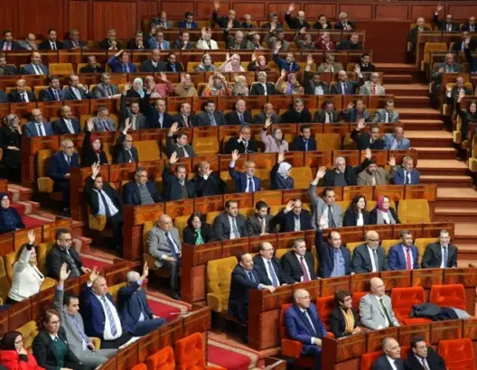 المجلس الدستوري يرفض إسقاط 13 برلمانيا ويبطل انتخاب آخر
