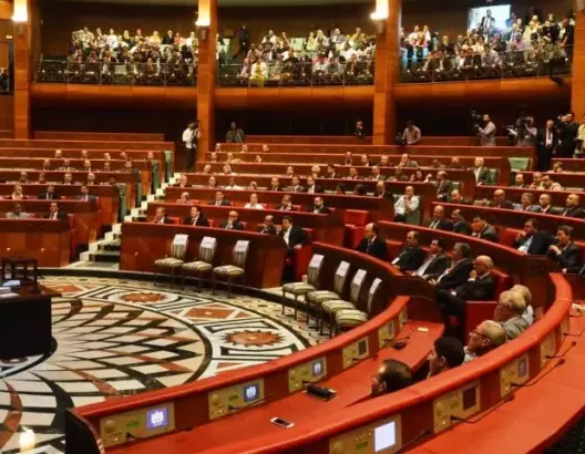بعد “النواب”.. المستشارين يصادق على قانون الاتحاد الإفريقي
