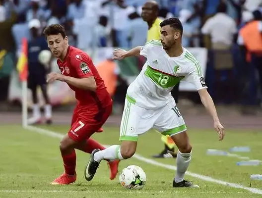 فوز ثمين لنسور قرطاج على ثعاليب الصحراء بالكان
