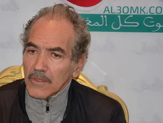 الكتاني: مغاربة لا يستفيدون من النمو الاقتصادي
