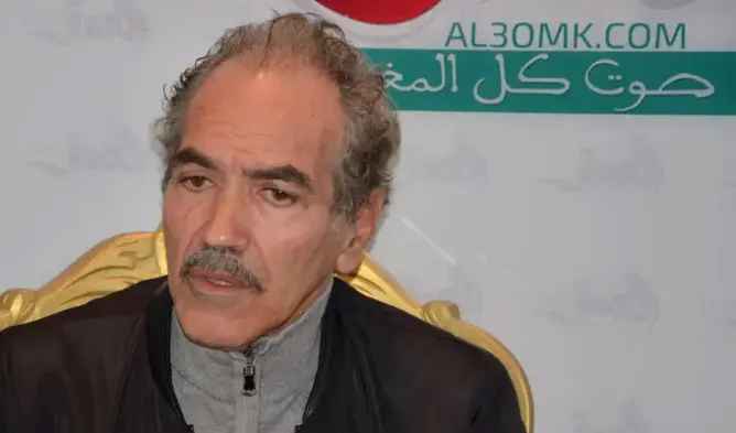 الكتاني: مغاربة لا يستفيدون من النمو الاقتصادي