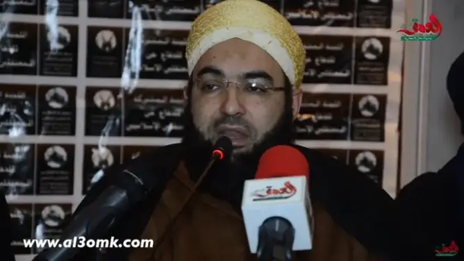 الكتاني: منع البرقع مرفوض ونحذر من النموذج الأتاتوركي