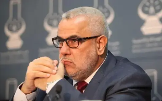 هل بنكيران حقا شخصية سنة 2016 !
