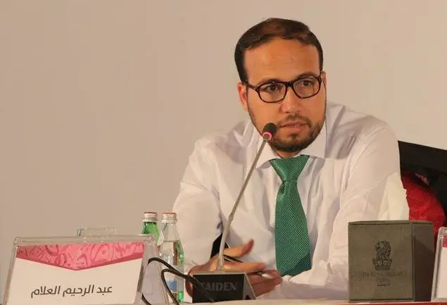 العلام: الذي أعد الدستور شتت السلطة ولا نعرف مراكز القرار