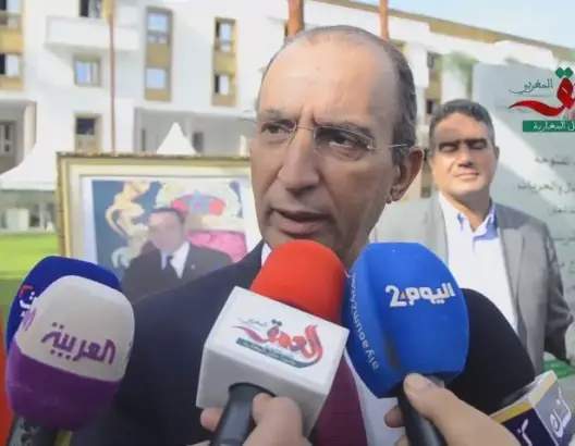 رئيس النيجر يستقبل حصاد في نيامي