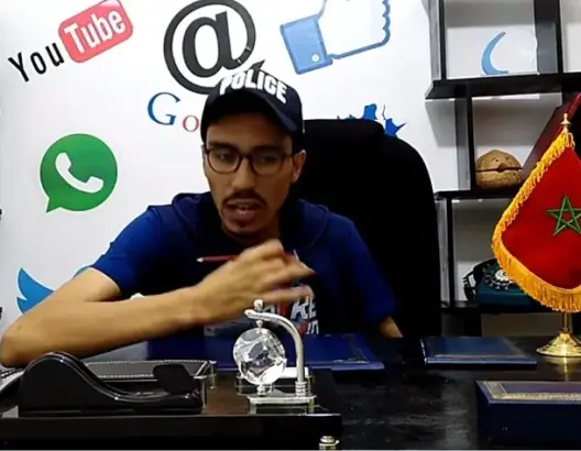 الأمن يعتقل “مول الكاسكيطة” بسبب 14 شكاية