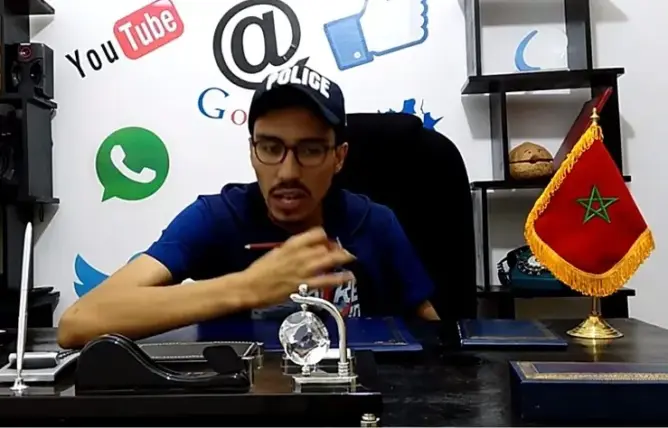 الأمن يعتقل “مول الكاسكيطة” بسبب 14 شكاية