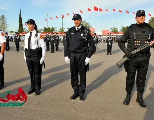 مجرد بذلة جديدة لرجال الأمن أم فهم جديد لعلاقة السلطة بالمجتمع؟
