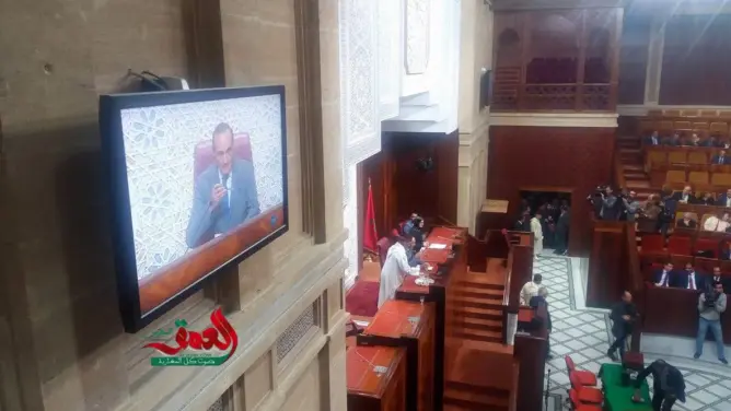 المغرب: نكستان في يوم واحد