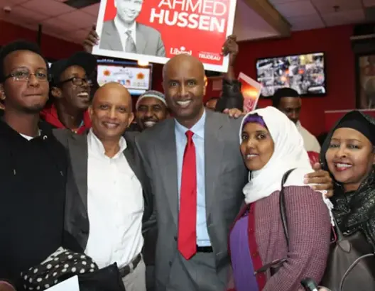 لأول مرة في تاريخ كندا.. لاجئ عربي وزيرا في حكومتها