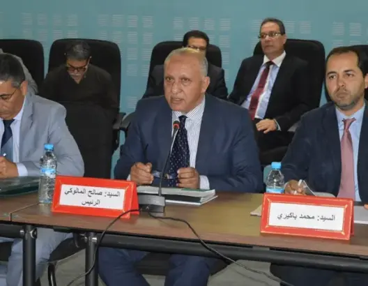 المالوكي يرفض “المزايدات” حول القرار الجبائي الخاص بسوق الأحد