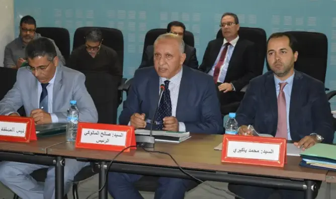 رئيس جماعة أكادير يرد على اتهامات “البام”