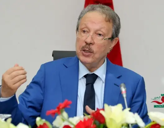 الحليمي: معدل النمو سيصل إلى 3.6 في 2017 مقابل 1.1 في 2016