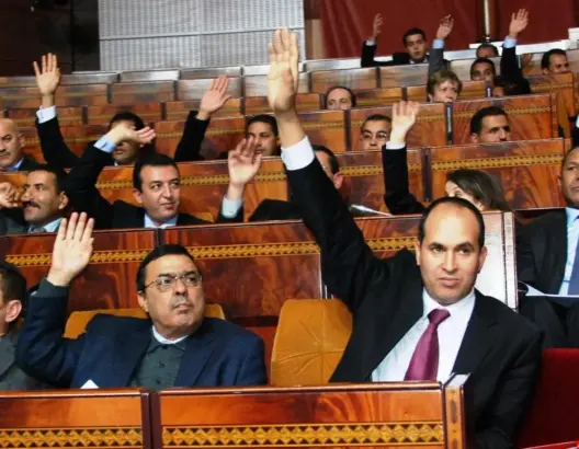 النواب يعقد جلسة غدا للمصادقة على قانون الاتحاد الافريقي