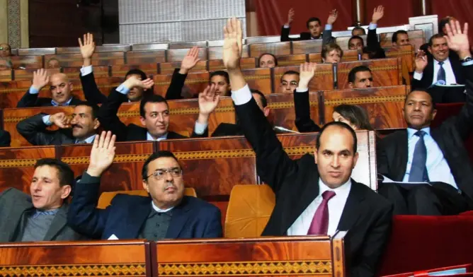 النواب يعقد جلسة غدا للمصادقة على قانون الاتحاد الافريقي
