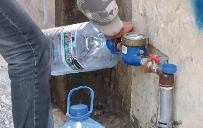 سابقة.. جماعة قروية بكلميم تلتمس من قطر تزويدها بالماء الشروب