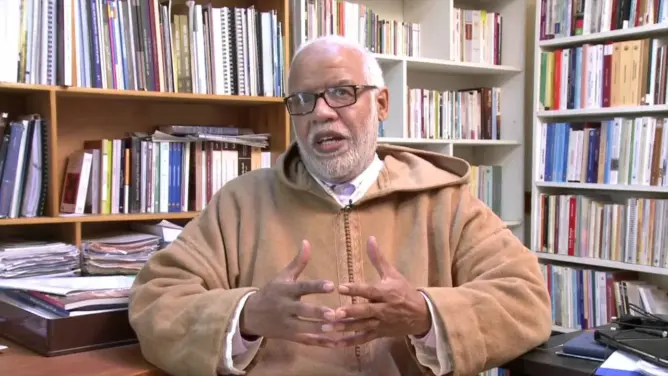 يتيم لمنتقدي البيجيدي: لسنا ثوريين ولا انقلابيين على النظام