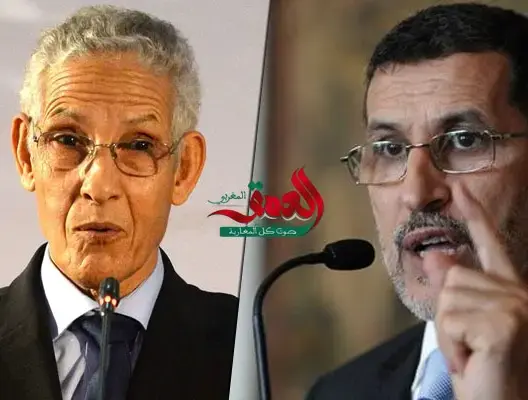 رسميا .. العثماني رئيسا لفريق PJD والداودي نائبا أولا للمالكي
