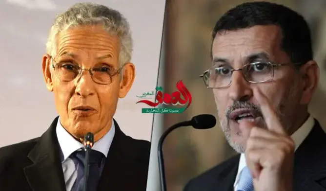 رسميا .. العثماني رئيسا لفريق PJD والداودي نائبا أولا للمالكي