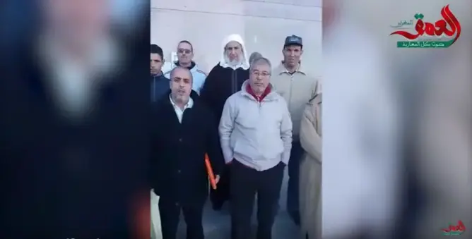 عائلات أصحاب أراض حي الجوهري سلا تطالب بتسوية وضعيتهم