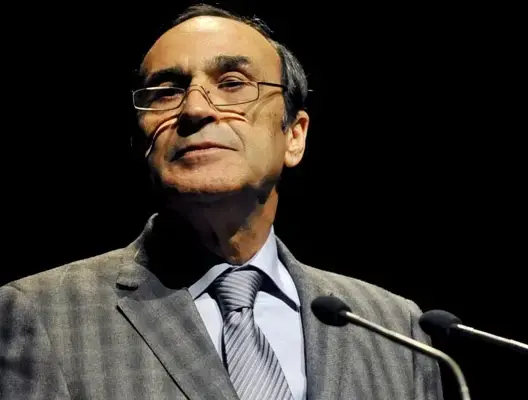 بعد انتخابه رئيسا.. المالكي يشكر بنكيران والراضي