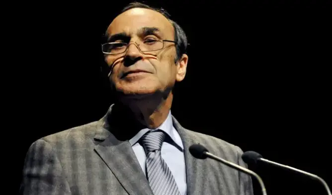 بعد انتخابه رئيسا.. المالكي يشكر بنكيران والراضي