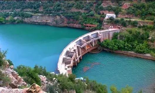 أفيلال: بناء 5 سدود بالشمال لتجاوز “خطر” قلة المياه