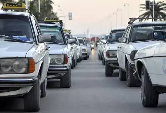 زيادات غير متوقعة في تسعيرة طاكسيات الدارالبيضاء