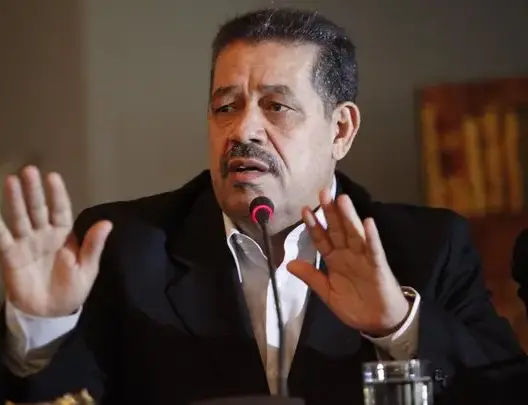 شباط: حزبنا مع من يحترمون إرادة الناخبين وضد من يحتقرونها