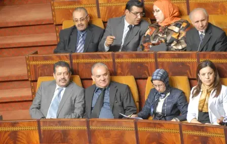 الاستقلال يعلن رسميا مقاطعته التصويت على رئيس “النواب”