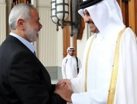 قطر تمنح غزة 43 مليون ريال لحل مشكلة الكهرباء