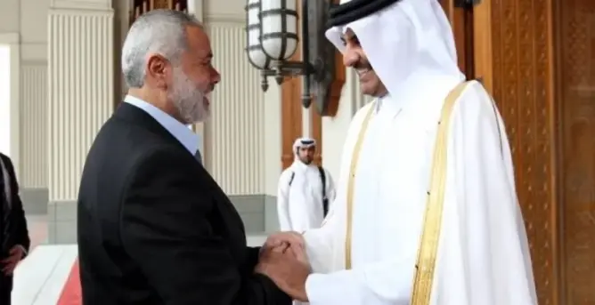 قطر تمنح غزة 43 مليون ريال لحل مشكلة الكهرباء