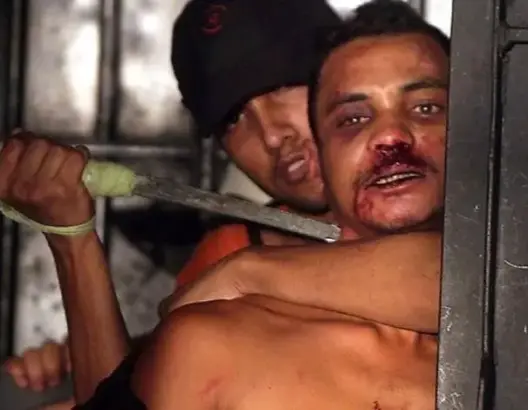 27 قتيلا في ثاني أكبر مذبحة يشهدها سجن برازيلي