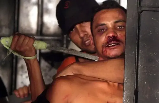27 قتيلا في ثاني أكبر مذبحة يشهدها سجن برازيلي