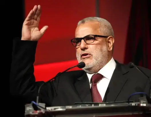 عندما يجرؤ عبد الإله بنكيران على أن يقول لا للقصر