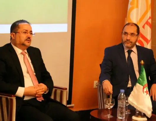 إسلاميو الجزائر يعلنون الوحدة بعد سنوات من الانشقاق
