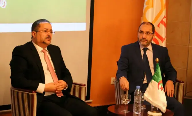 إسلاميو الجزائر يعلنون الوحدة بعد سنوات من الانشقاق