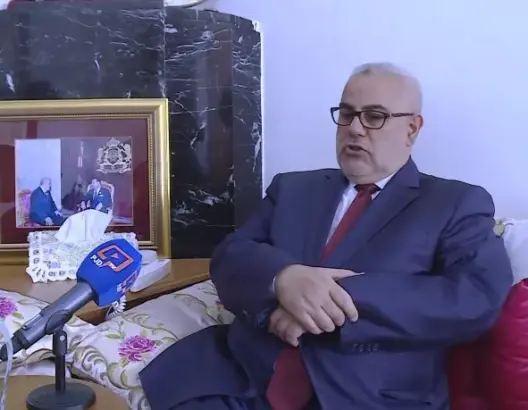 بنكيران: الباب مازال مفتوحا لترشيح عضو بالـPJD لرئاسة النواب