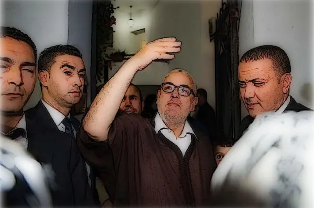 متى يعي بنكيران أن المغرب أولا ودائما قبل البيجيدي؟