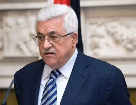 عباس: لن نعترف بإسرائيل إذا نقلت أمريكا سفارتها للقدس