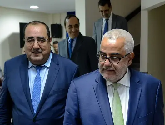 صحف: بنكيران مُصر على إبعاد الاتحاد ويرمي الكرة لأخنوش والعنصر