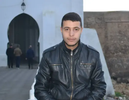 أوضاع تركيا